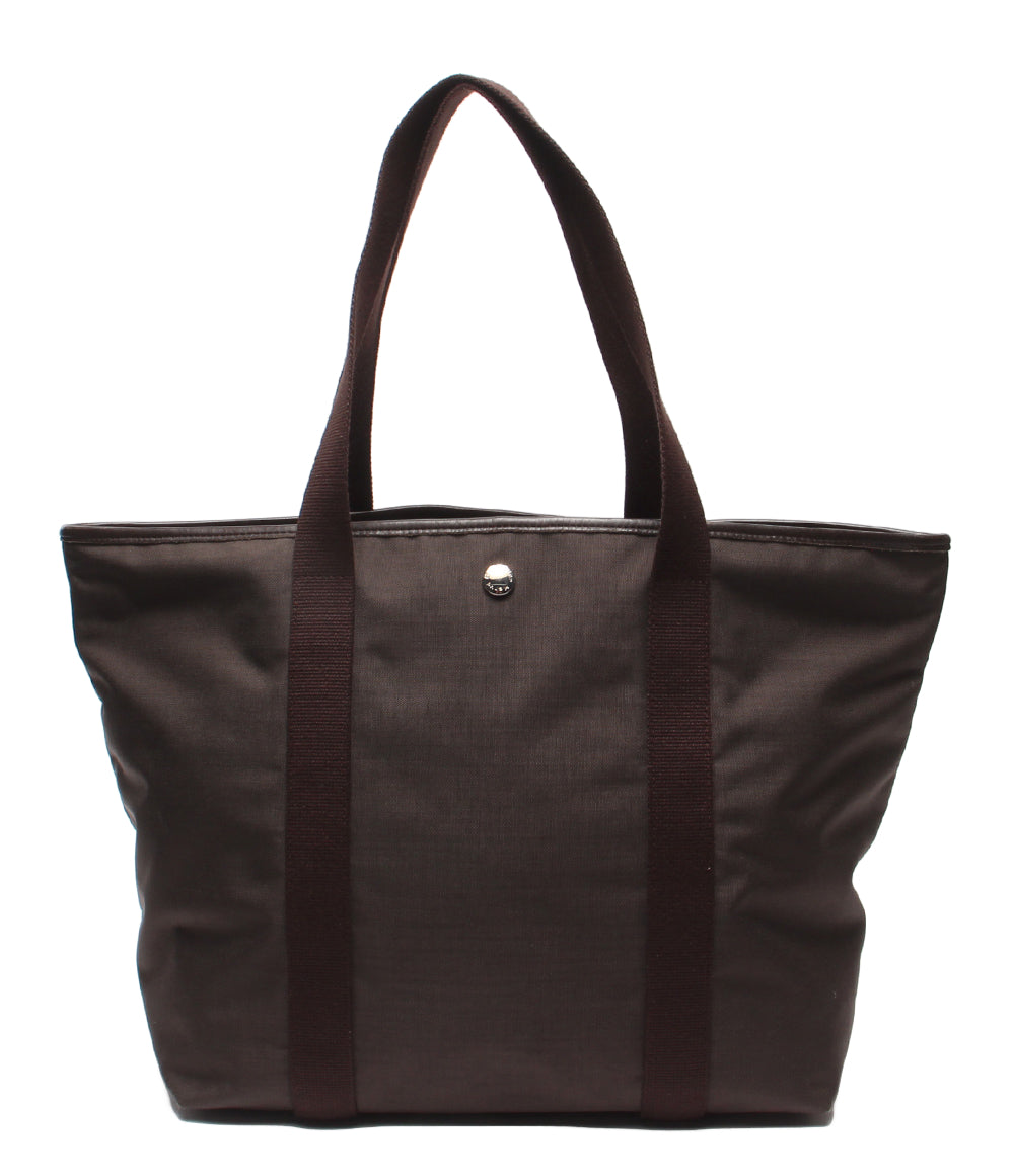 Herve Chapelier トートバッグ ショルダーバッグ コーデュラスクエアショルダー 601C レディース エルベ・シャプリエ
