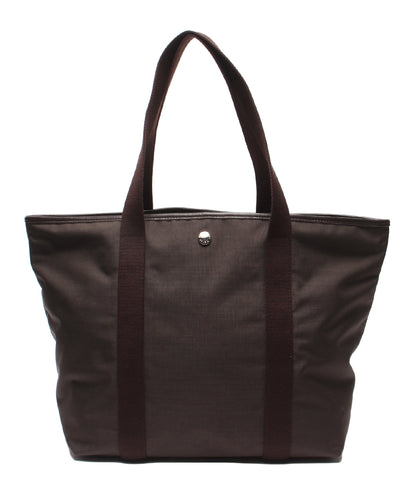 Herve Chapelier トートバッグ ショルダーバッグ コーデュラスクエアショルダー 601C レディース エルベ・シャプリエ