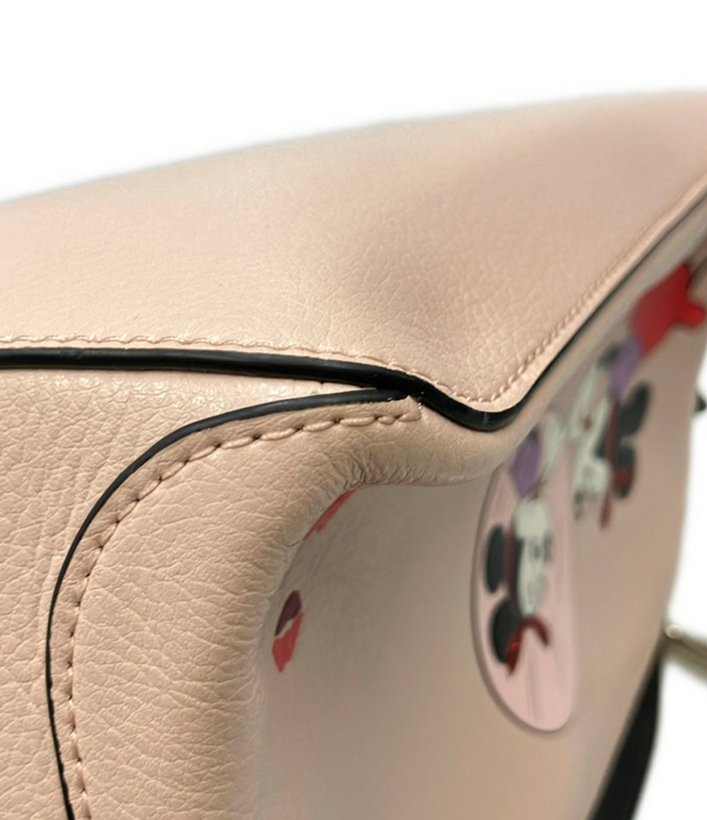 Kate Spade MINNIE MOUSE ショルダーバッグ 肩掛け 斜め掛け レディース ケイトスペード ミニーマウス