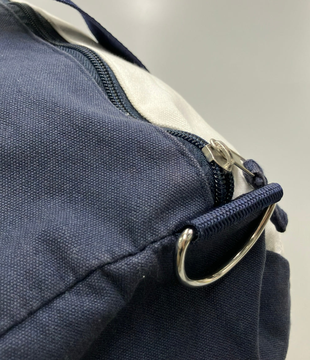 TOMMY HILFIGER ボストンバッグ ショルダーバッグ 2WAY ユニセックス トミーヒルフィガー