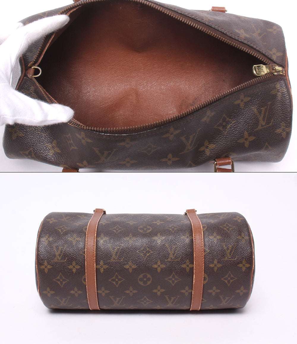 LOUIS VUITTON ハンドバッグ パピヨン30 モノグラム M51365 レディース ルイ・ヴィトン