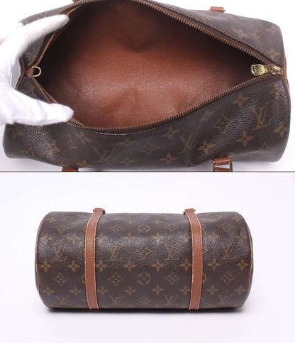 LOUIS VUITTON ハンドバッグ パピヨン30 モノグラム M51365 レディース ルイ・ヴィトン