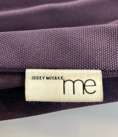 イッセイミヤケミー トートバッグ レディース ISSEY MIYAKE me