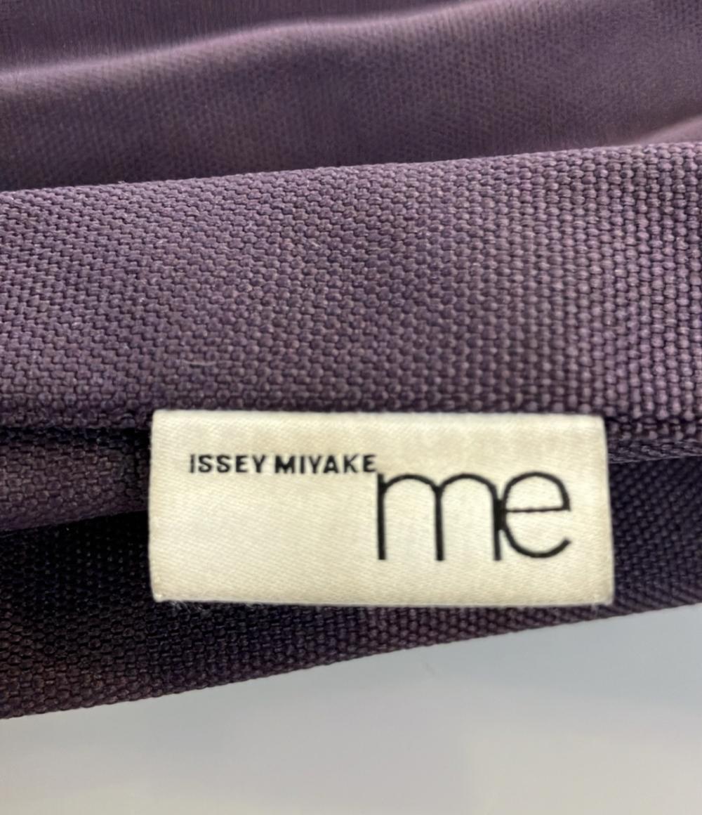 イッセイミヤケミー トートバッグ レディース ISSEY MIYAKE me