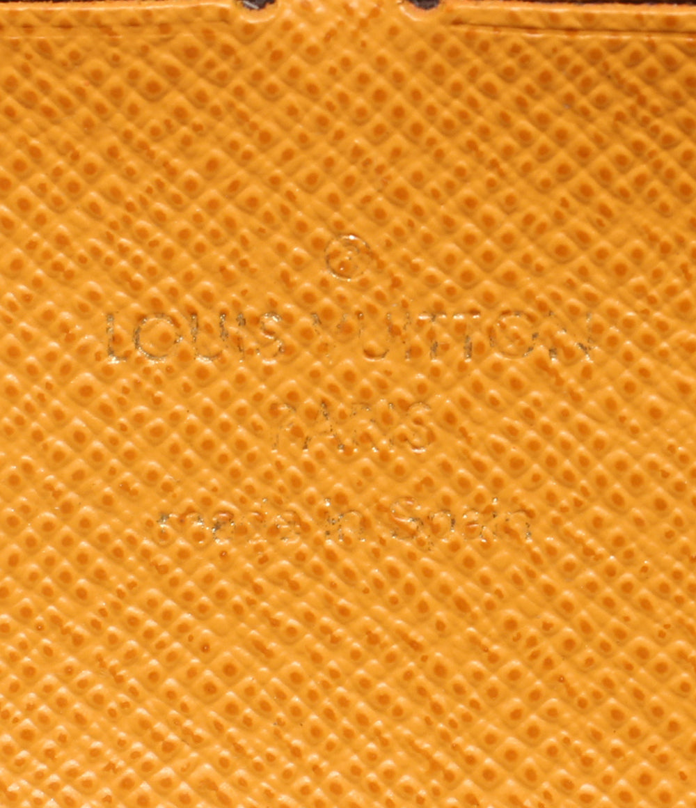 LOUIS VUITTON ラウンドファスナー長財布 ポルトフォイユ クレマンス モノグラム M60744 レディース メンズ ルイ・ヴィトン