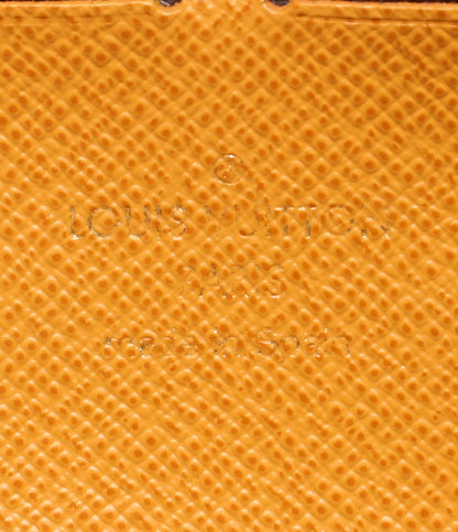 LOUIS VUITTON ラウンドファスナー長財布 ポルトフォイユ クレマンス モノグラム M60744 レディース メンズ ルイ・ヴィトン