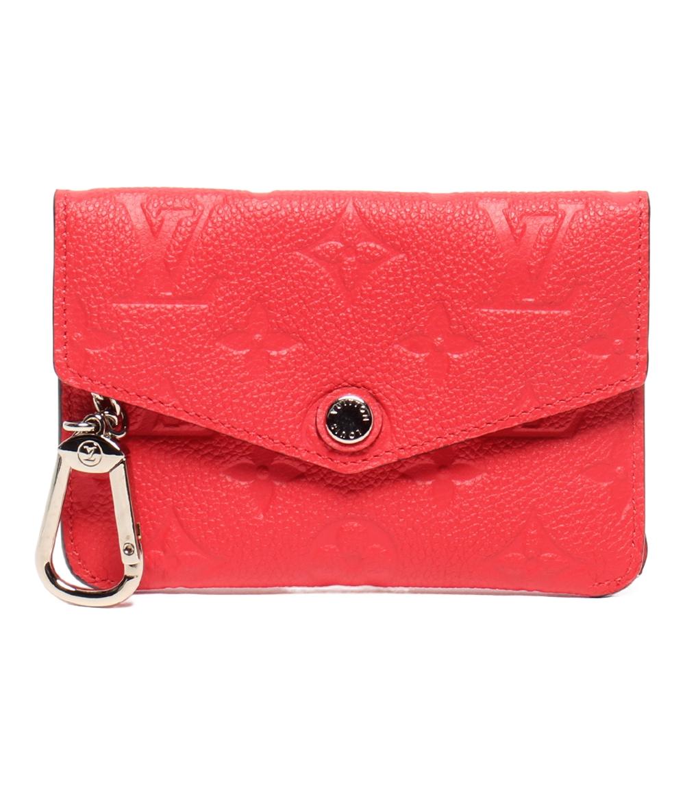 ルイヴィトン エブリデイLV ポシェット クレ M80845 ＆キーケース カードキーケース ポシェット・クレ バイカラー モノグラム