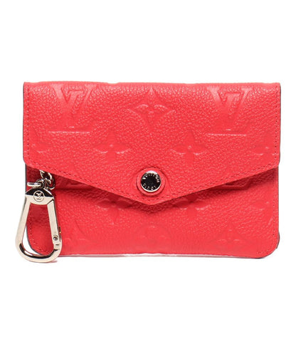 ルイ・ヴィトン キーケース コインケース ポシェットクレ モノグラム アンプラント M60634 レディース LOUIS VUITTON