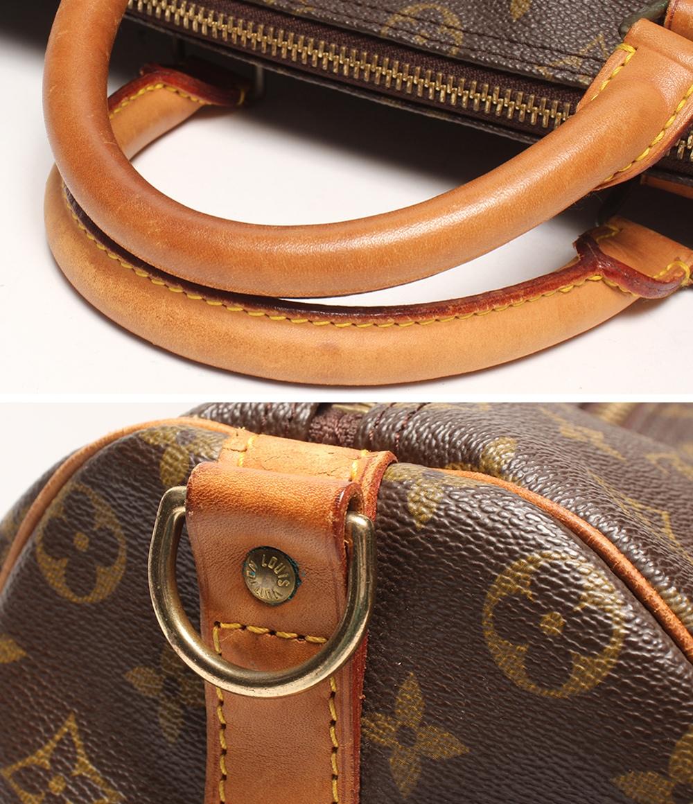 LOUIS VUITTON 2way ボストンバッグ ショルダーバッグ キーポルバンドリエール50 モノグラム M41416 レディース メンズ ルイ・ヴィトン