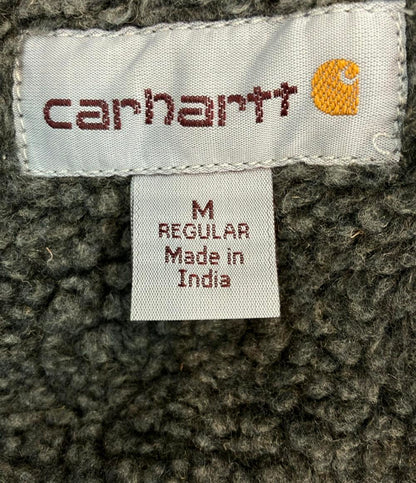 カーハート カバーオール 裏ボア メンズ SIZE M (M) Carhartt