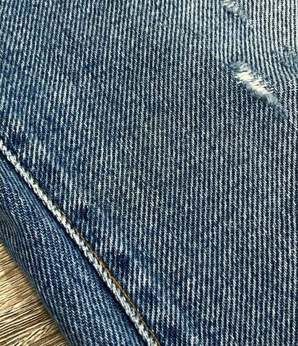 Dior デストロイ加工 デニムパンツ メンズ SIZE 29 ディオール