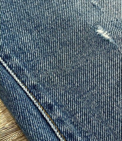 Dior デストロイ加工 デニムパンツ メンズ SIZE 29 ディオール