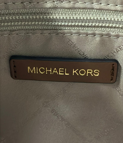 美品 MICHAEL KORS 2wayハンドバッグ ショルダーバッグ レディース マイケルコース