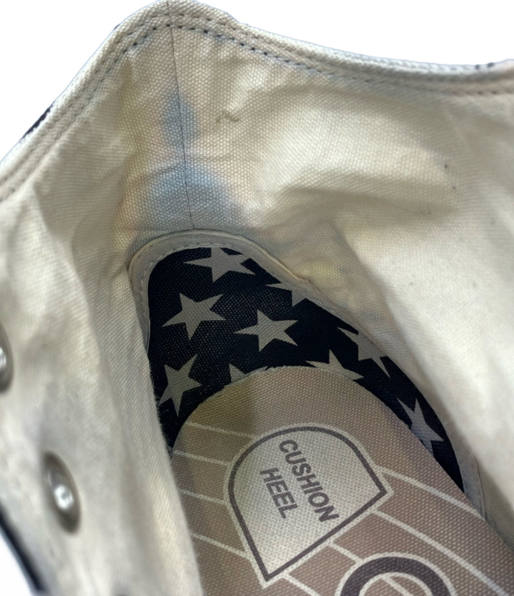 CONVERSE ハイカットスニーカー アディクト チャックテイラー 1CL881 メンズ SIZE 28.0 コンバース