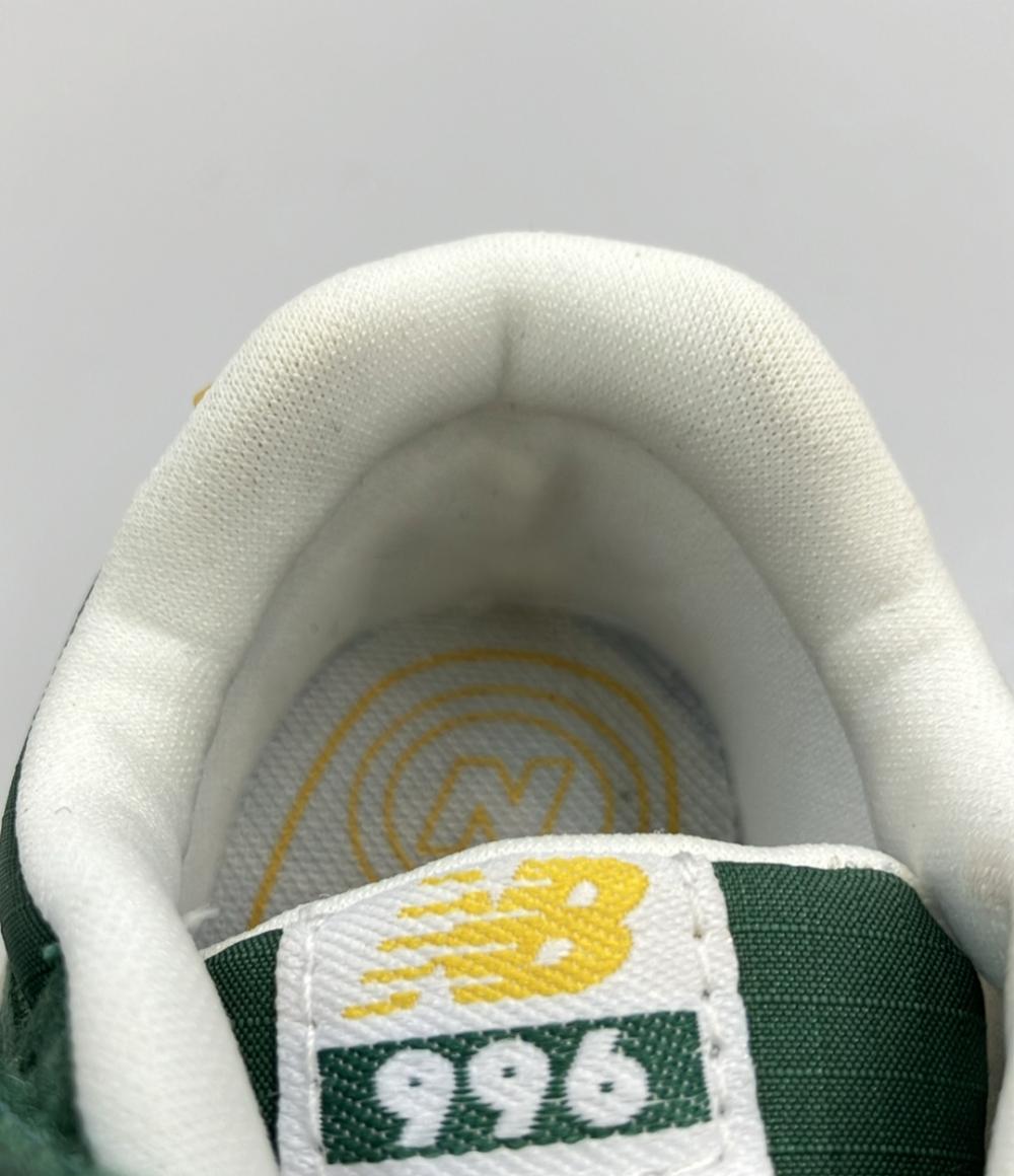 ニューバランス ローカットスニーカー FS996TGI ベビー SIZE 13 (M) NEW BALANCE