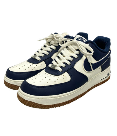 NIKE ローカットスニーカー エア フォース 1 '07 LV8 DQ7659-101 メンズ SIZE 27.5 ナイキ