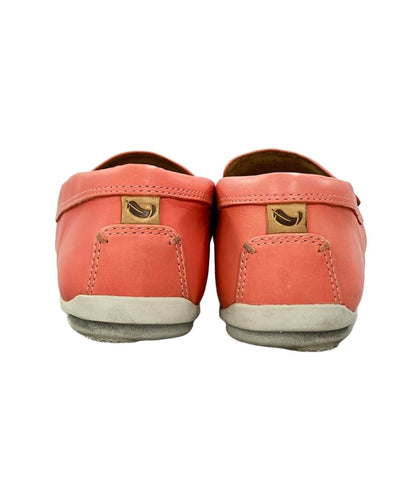 クラークス コインローファー レディース SIZE UK 4 (M) Clarks