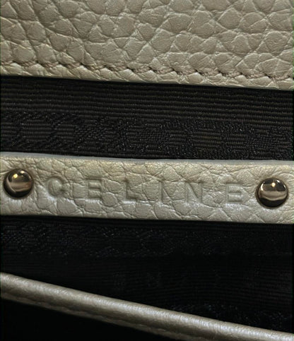 CELINE ハンドバッグ ブギーバッグ レディース セリーヌ