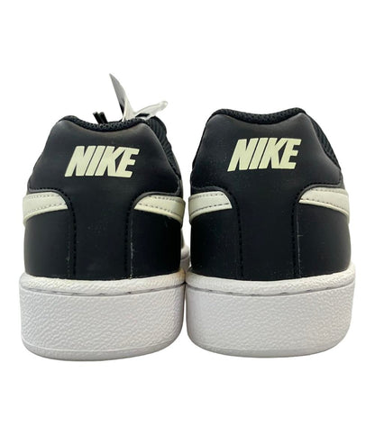 ナイキ ローカットスニーカー コート ロイヤル SL 844896-002 レディース SIZE 24.5 (L) NIKE