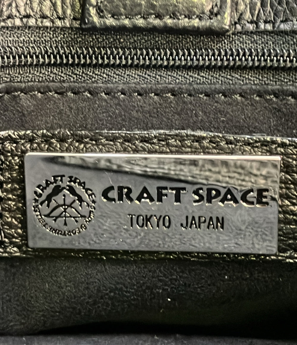 クラフトスペース ハンドバック レディース CRAFT SPACE