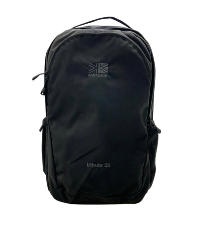 美品 Karrimor リュック デイパック tribute 25 トリビュート 25 メンズ カリマー