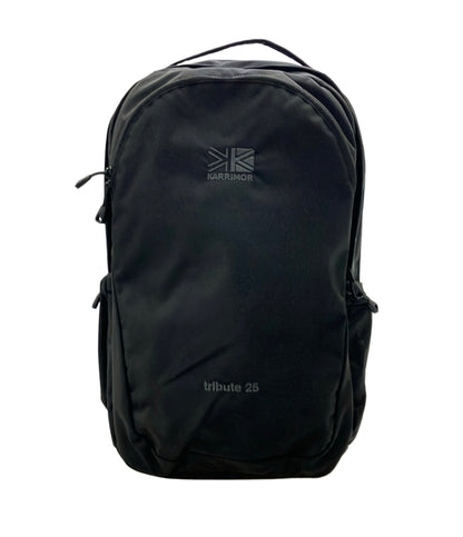 美品 Karrimor リュック デイパック tribute 25 トリビュート 25 メンズ カリマー