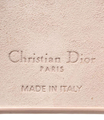 Christian Dior iPhoneケース カナージュ iphone16pro レディース クリスチャンディオール