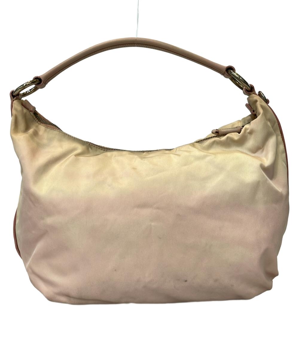 訳あり PRADA ショルダーバッグ レディース プラダ