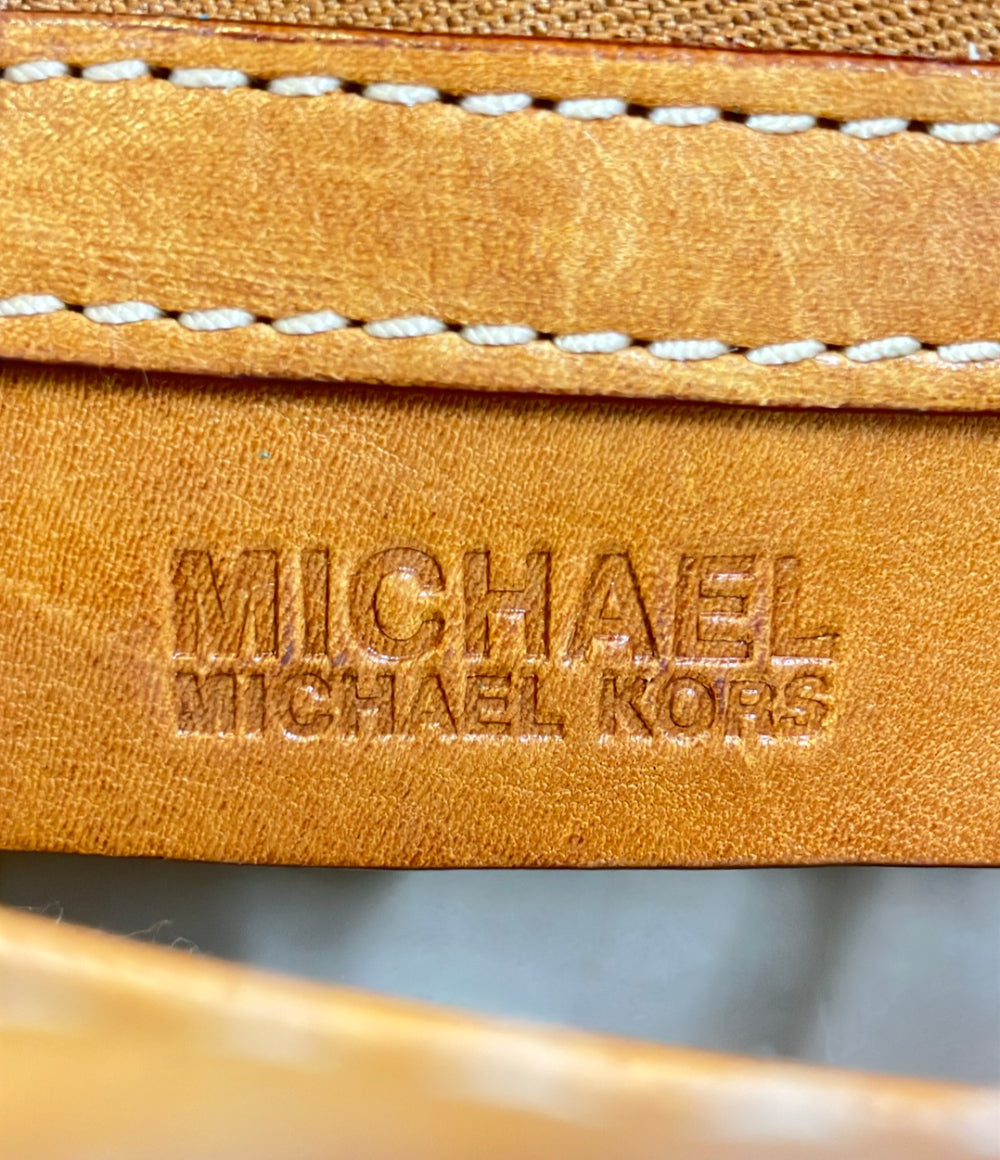 MICHAEL KORS かごバッグ トートバッグ レディース マイケルコース