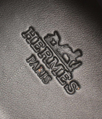 エルメス ローカットスニーカー ヒーローズ メンズ SIZE 40 HERMES