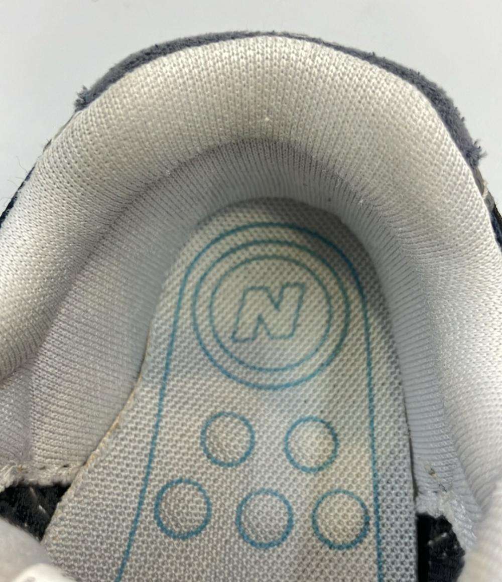 ニューバランス ローカットスニーカー FS996CEI キッズ SIZE 15.0 (M) NEW BALANCE