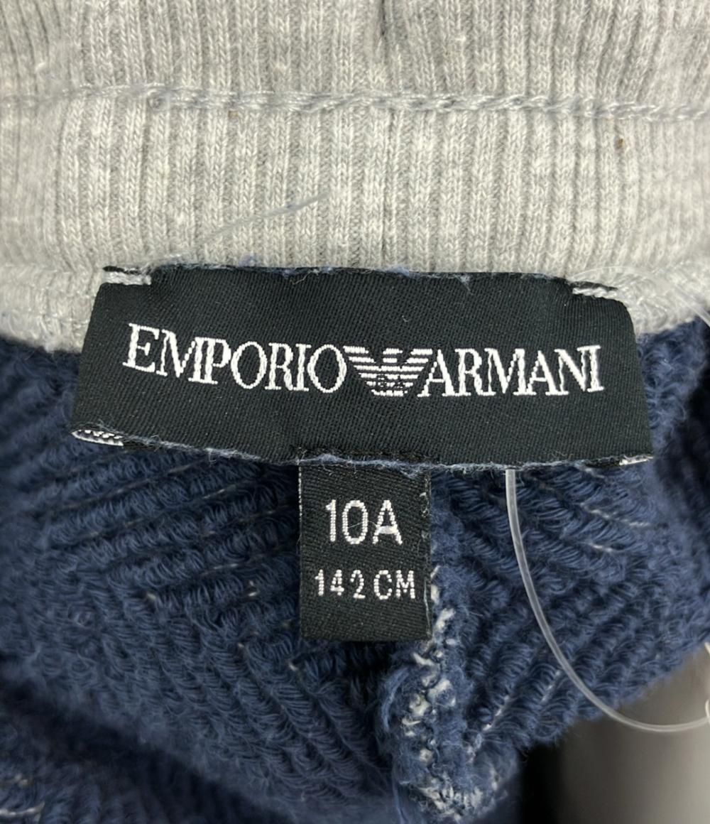 エンポリオ・アルマーニ スウェットパンツ キッズ SIZE 10A (140) Emporio Armani