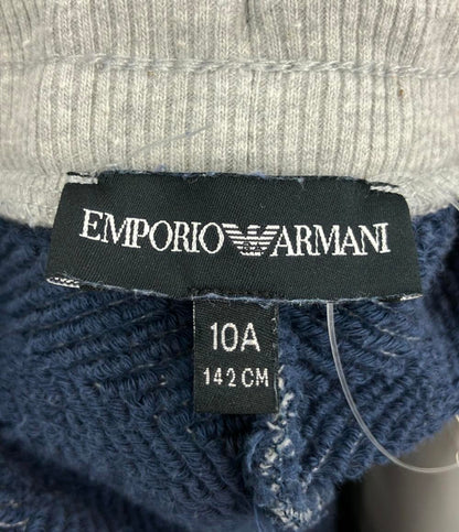 エンポリオ・アルマーニ スウェットパンツ キッズ SIZE 10A (140) Emporio Armani