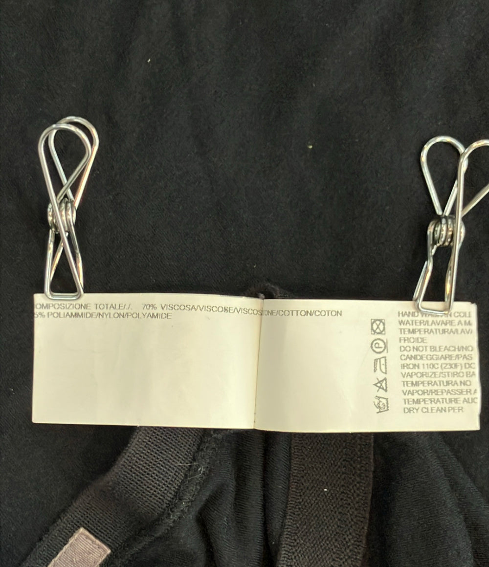 Rick Owens タイトスカート LI14F7300-L レディース SIZE 40 (M) リックオウエンス