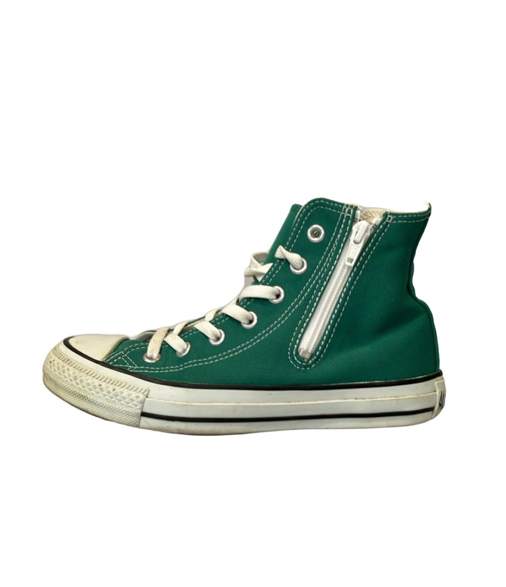 訳あり コンバース ハイカットスニーカー レディース SIZE 23.5 (M) CONVERSE