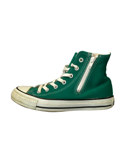 訳あり コンバース ハイカットスニーカー レディース SIZE 23.5 (M) CONVERSE