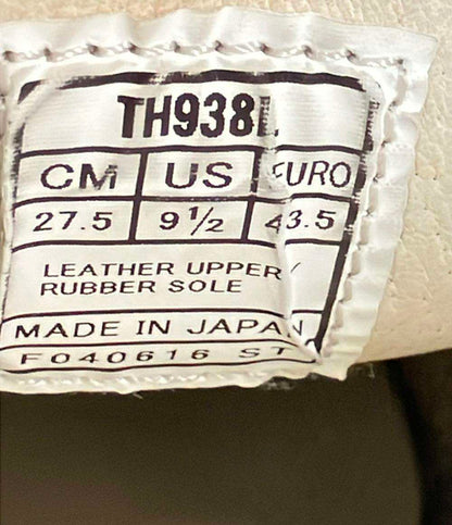 ONITSUKA TIGER ローカットスニーカー MEXICO 66 DELUXE TH938L メンズ SIZE 27.5 (L) オニツカタイガー