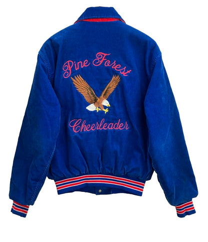 訳あり レノック コーデュロイジャケット メンズ SIZE M (M) Rennoc