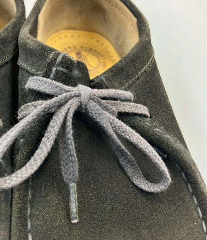 Clarks Originals ワラビーブーツ レディース SIZE UK 5 D (24cm) クラークス オリジナルズ