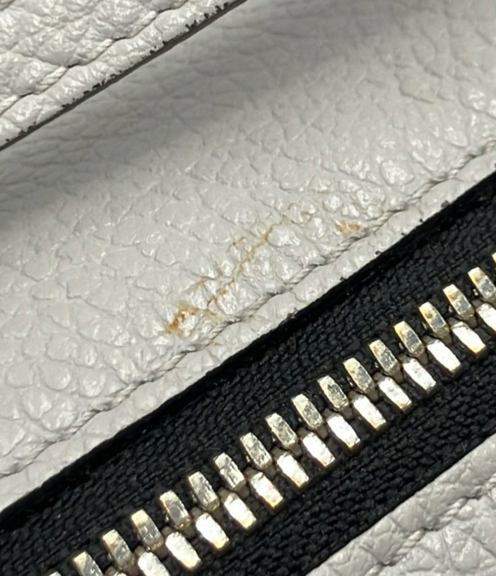 GIANNI CHIARINI 2way ハンドバッグ ショルダーバッグ 斜め掛け レディース ジャンニキアリーニ