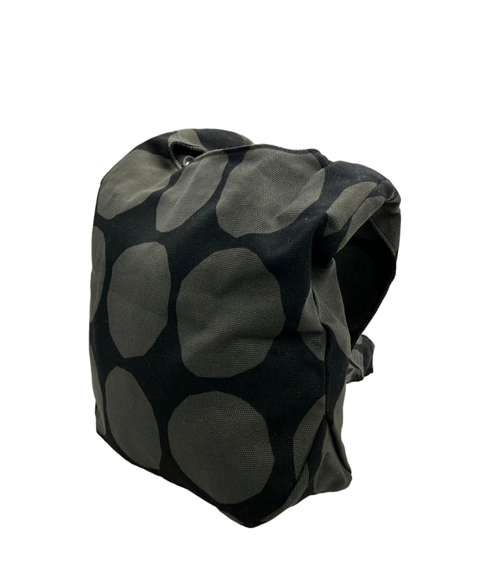 marimekko ショルダーバッグ 斜め掛け キャンバス レディース マリメッコ