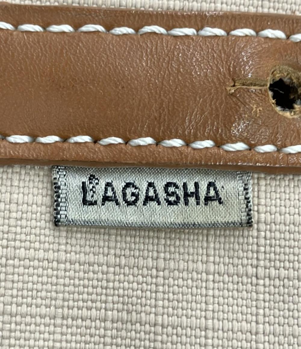 LAGASHA ブリーフケース ショルダーバッグ リュック 3WAY 斜め掛け メンズ ラガシャ