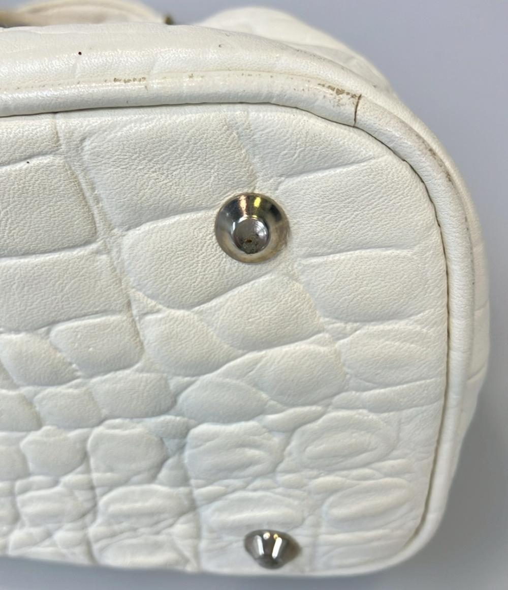 訳あり サマンサタバサ ハンドバッグ Victoria Beckhamコラボ レディース Samantha Thavasa