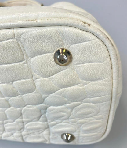 訳あり サマンサタバサ ハンドバッグ Victoria Beckhamコラボ レディース Samantha Thavasa