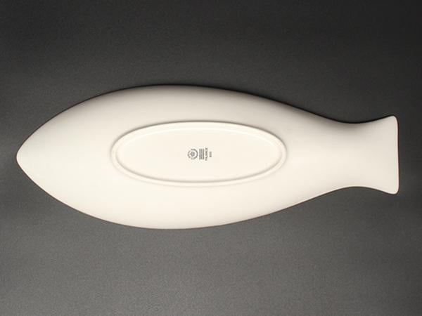 Royal Copenhagen フィッシュトレイ ディッシュ 皿 33cm ロイヤルコペンハーゲン