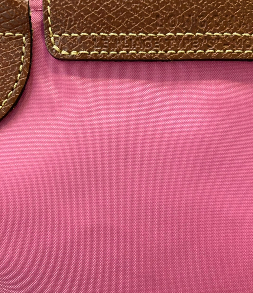 Longchamp トートバッグ レディース ロンシャン