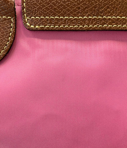 Longchamp トートバッグ レディース ロンシャン