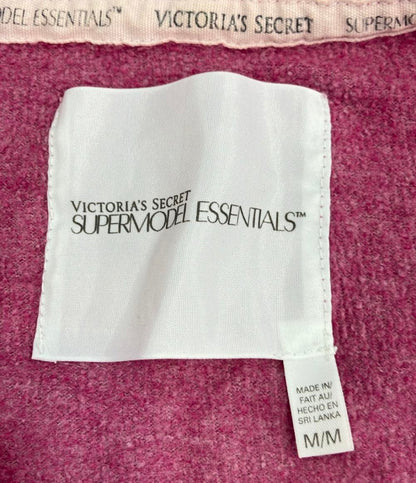 エッセンシャルズ セットアップジップアップパーカー パンツ victrias secret レディース SIZE M ESSENTIALS