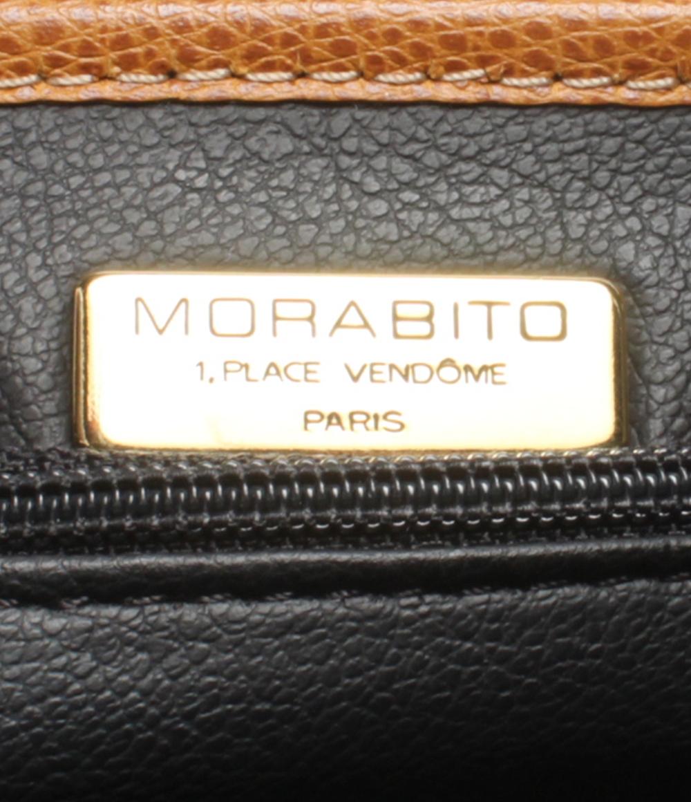 モラビト ハンドバッグ レディース MORABITO