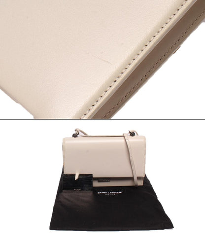 SAINT LAURENT PARIS ショルダーバッグ 肩掛け 斜め掛け レディース サンローランパリ